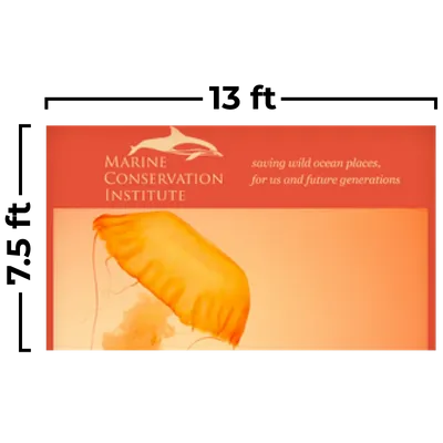 13 x 7.5 ft - Imprint Now