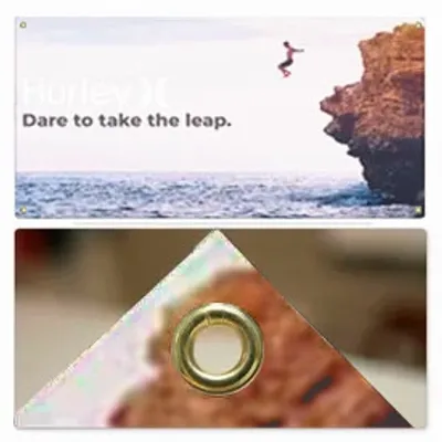 Grommets - Imprint Now