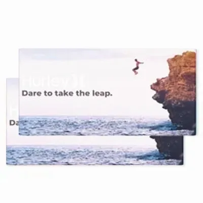 Both Sides - Imprint Now