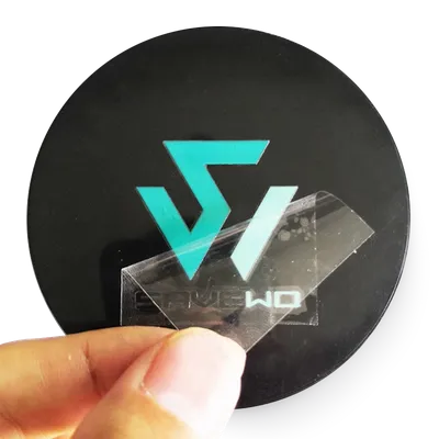 Transfer Sticker Transfer Sticker - Imprint Now