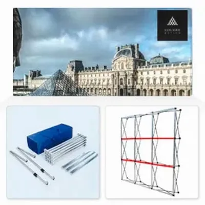 With Stand - Imprint Now