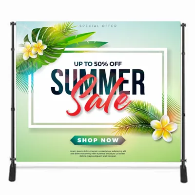 With Stand - Imprint Now