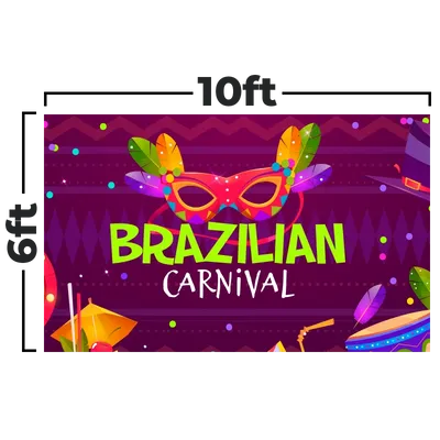 10 x 6 ft - Imprint Now