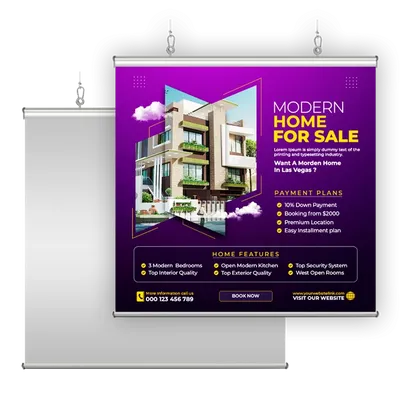 Single Side - Imprint Now