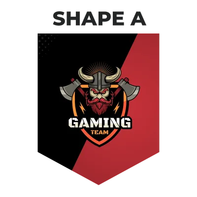 Shape A - Imprint Now