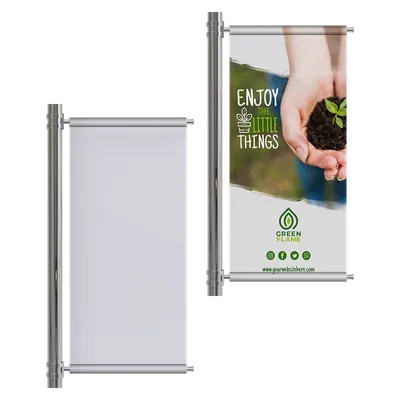 Single Side - Imprint Now