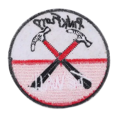 Iron on Backing - Imprint Now