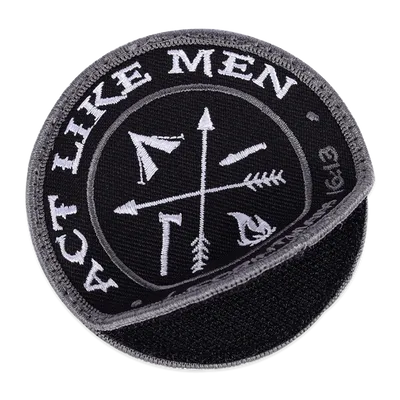 Double Velcro - Imprint Now