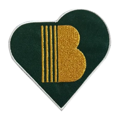 Metallic Gold Thread - Imprint Now