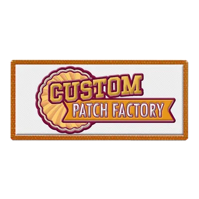 100% Embroidery - Imprint Now