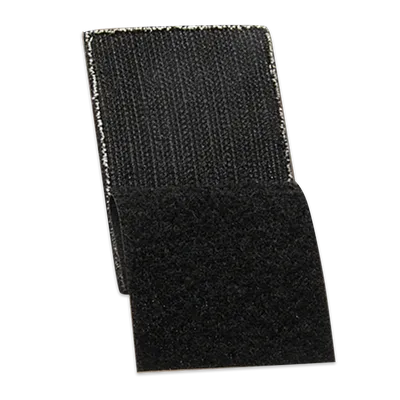 Double Velcro Double Velcro - Imprint Now
