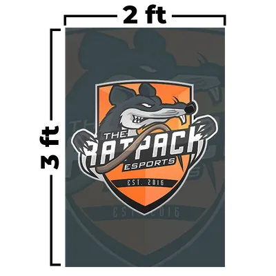 2 ft x 3 ft 2 ft x 3 ft - Imprint Now