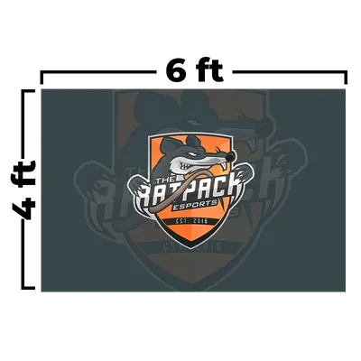 6 x 4 ft 6 x 4 ft - Imprint Now