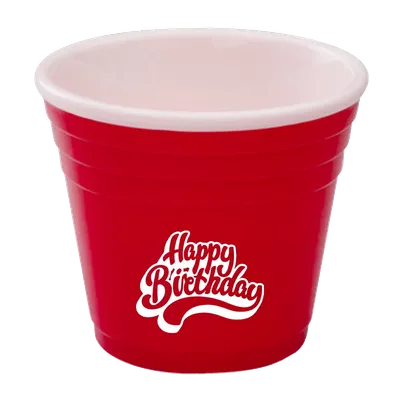 Red Red - Imprint Now