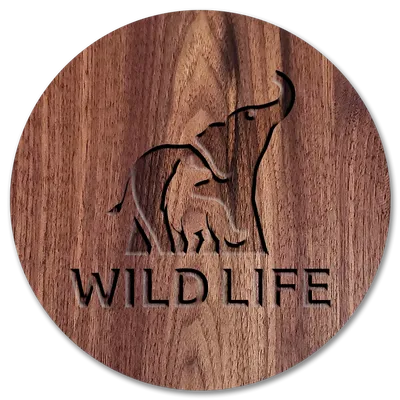 Round - Air Fresheners Now