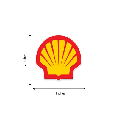 2 in x 1 in - Imprint Now