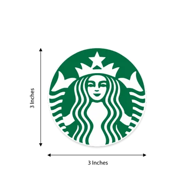 3 in x 3 in - Imprint Now