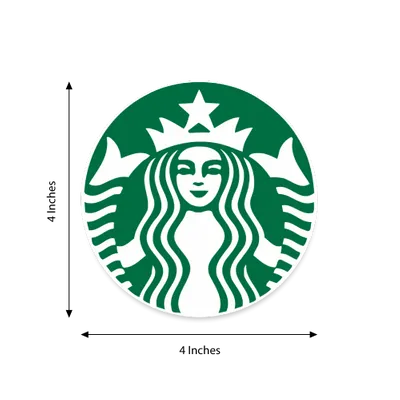 4 in x 4 in - Imprint Now