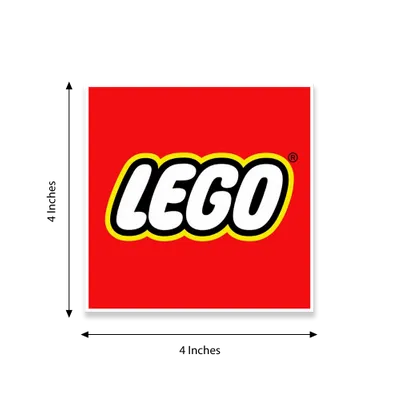 4 in x 4 in - Imprint Now