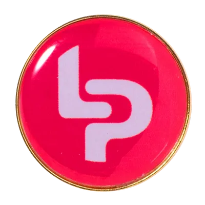 Round - Imprint Now