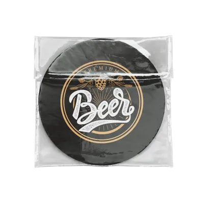 Individual polybag - Imprint Now