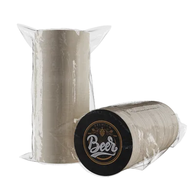 Standard packaging - Imprint Now