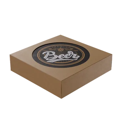 Box Set of 1 - Imprint Now