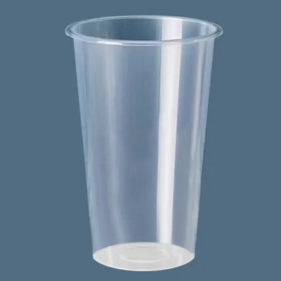 Transparent - Imprint Now