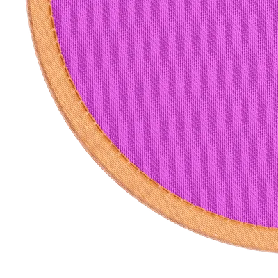 Stitched Edges Stitched Edges - Imprint Now