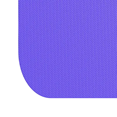 Non Stitched Edges - Imprint Now