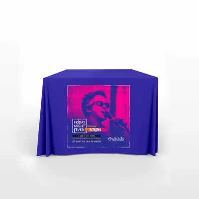 3 Feet - Imprint Now