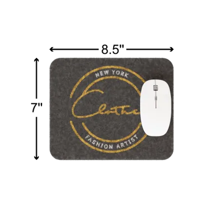 7" x 8.5" - Imprint Now