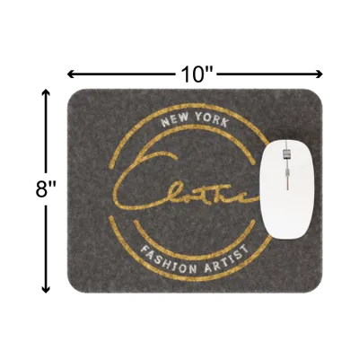 8'' x 10" - Imprint Now