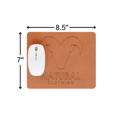 7" x 8.5" - Imprint Now