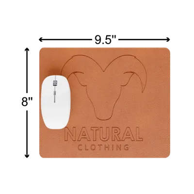 8"x9.5" - Imprint Now