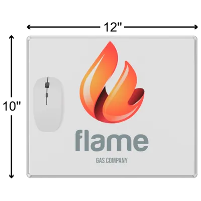 10'' x 12'' - Imprint Now