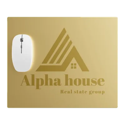 7" x 8.5" - Imprint Now