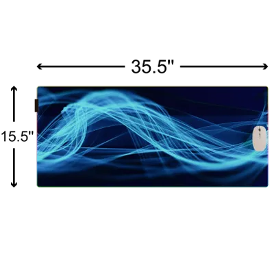 15.5" x 35.5" - Imprint Now