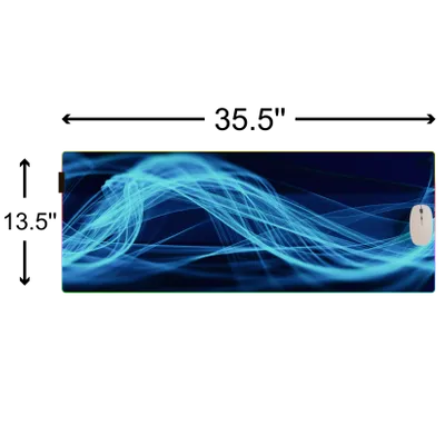 13.5" x 35.5" - Imprint Now