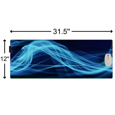 12" x 31.5" - Imprint Now