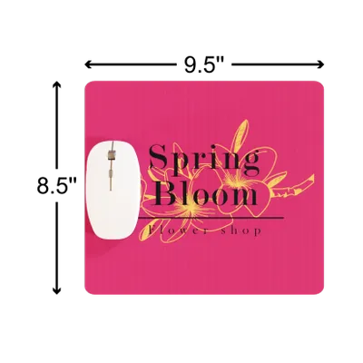 8.5"x9.5 - Imprint Now