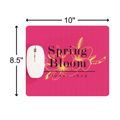 8.5"x10" - Imprint Now