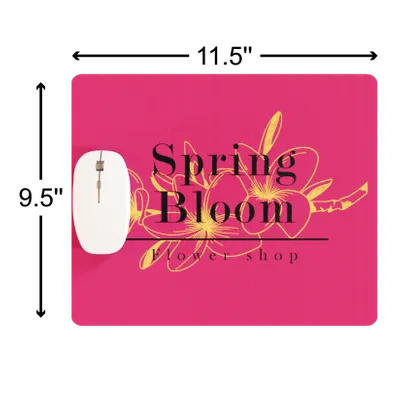 9.5"x11.5" - Imprint Now