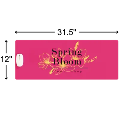 12"x31.5" - Imprint Now