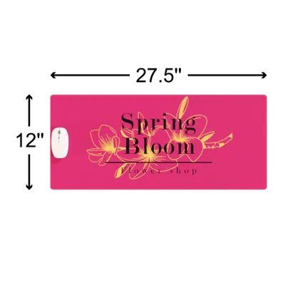 12"x27.5" - Imprint Now