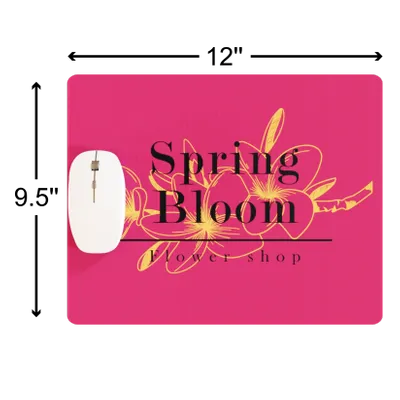 9.5" x 12" - Imprint Now