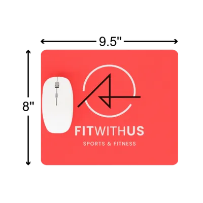 8"x9.5" - Imprint Now