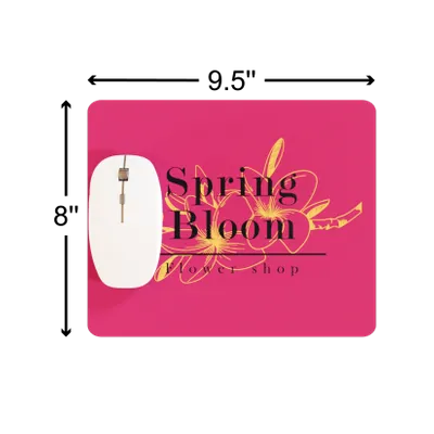 8"x9.5" - Imprint Now