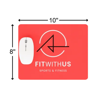 8'' x 10" - Imprint Now