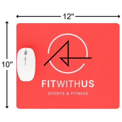 10'' x 12'' - Imprint Now